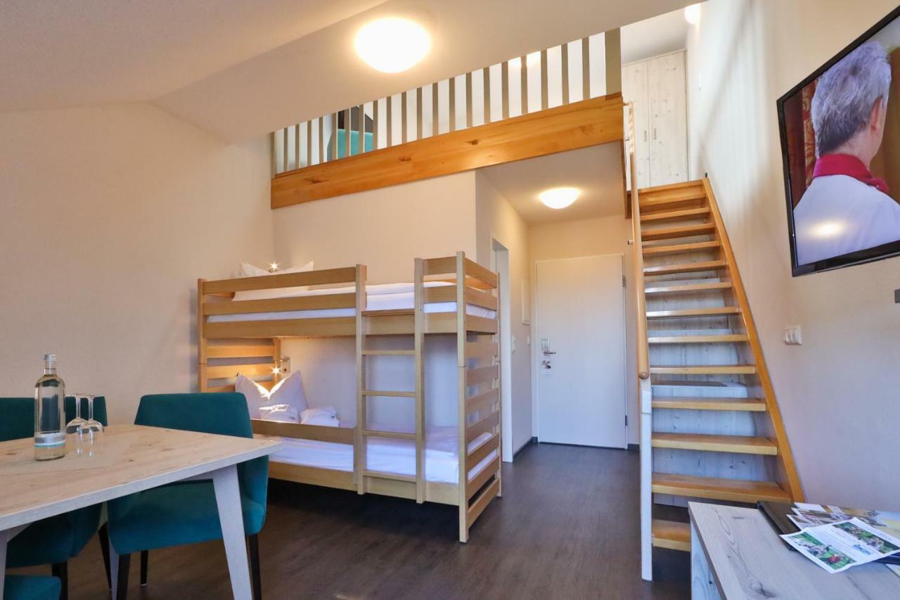 Maisonette