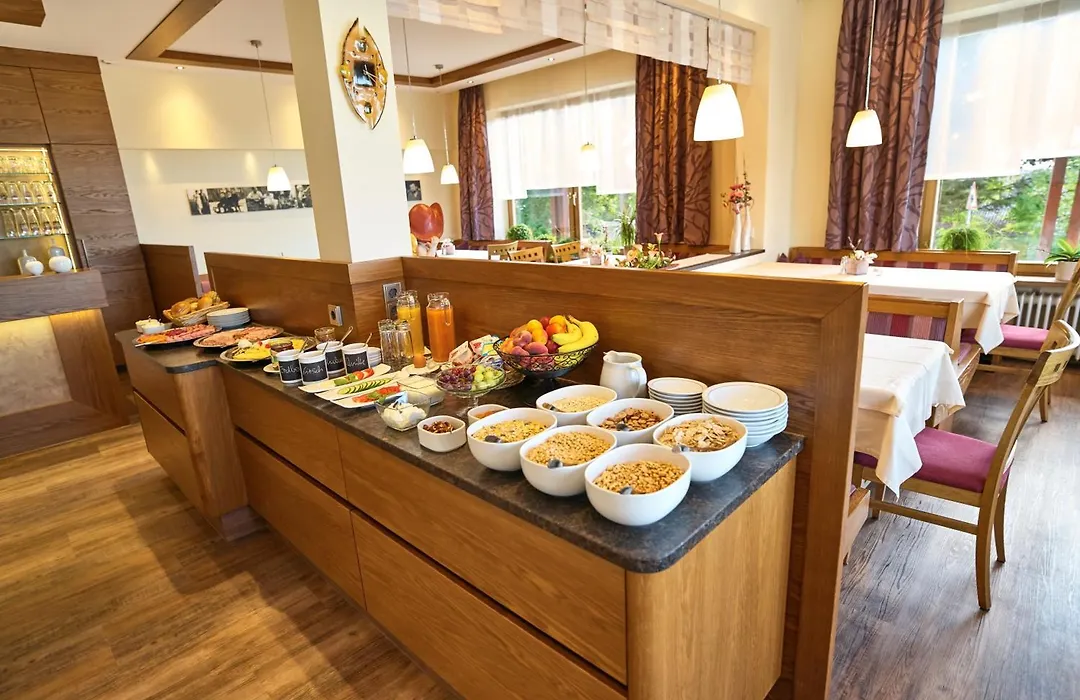 Landhotel Gruber-1