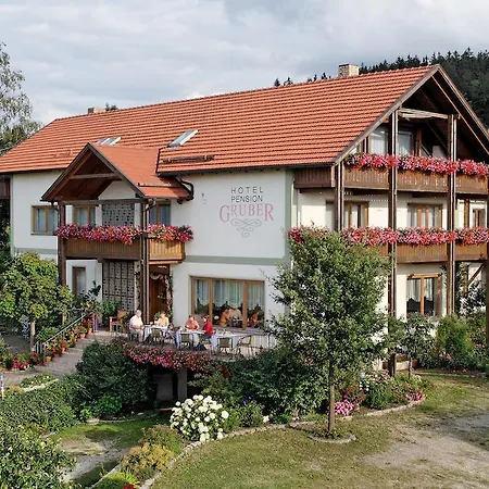 Landhotel Gruber-3