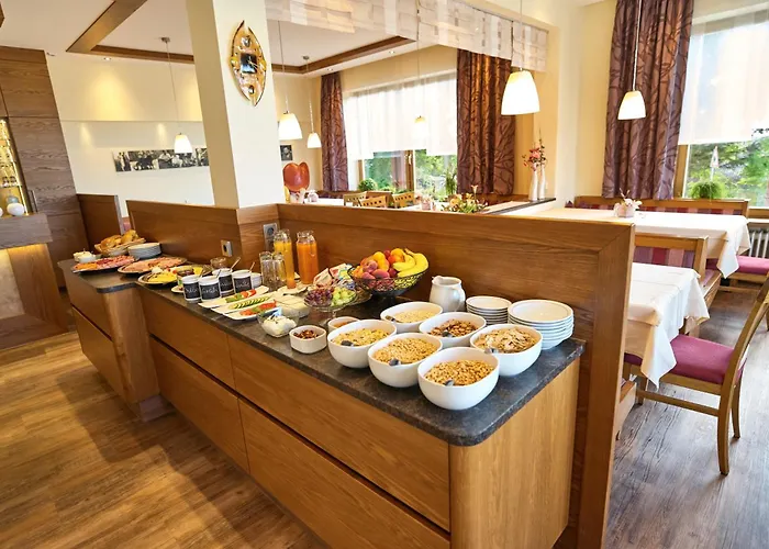 Landhotel Gruber